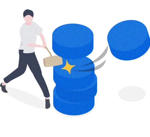 時間・労力カット