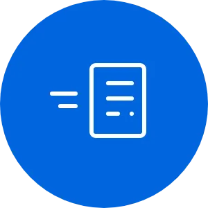 補助金事業完了報告